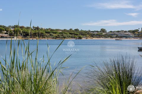 Villa i Quinta do Lago, Faro, Quinta do Lago - € 19.500.000 | Ref: Moon Splash - foto 10